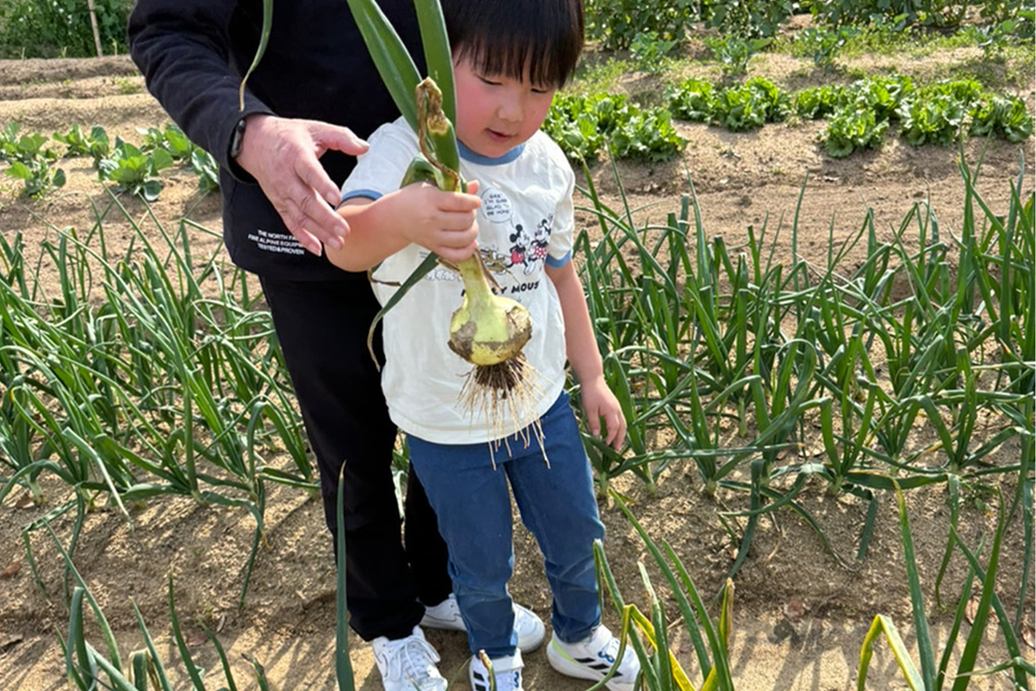 多彩なアクティビティ体験